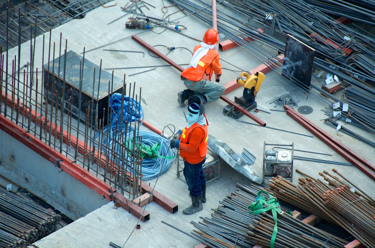 How To Hire a Contractor in Ghana Who Will Actually Finish the Job