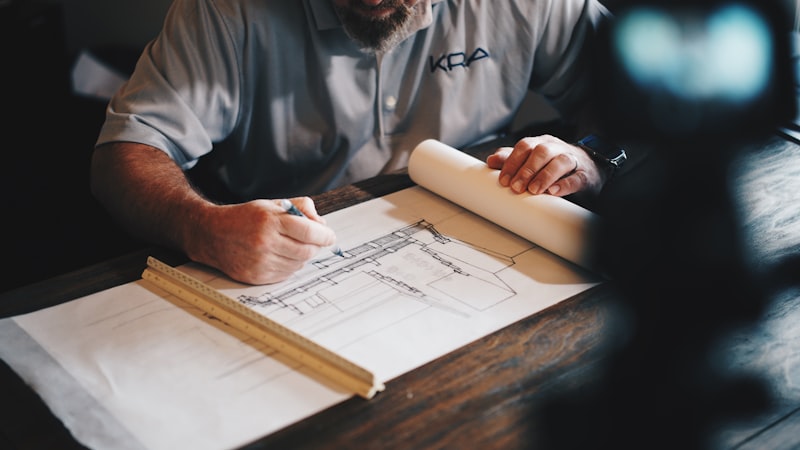 How to Plan Your Building Project