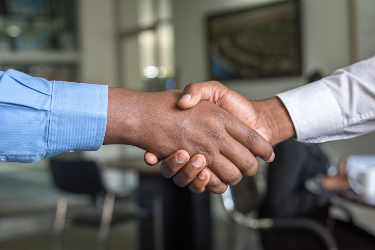 How To Relocate to Ghana and Replace Your UK Salary Within 12 Months